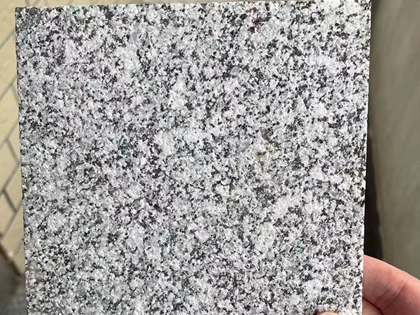 火燒板